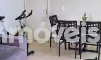 Imagem 2: Venda Apartamento 3 quartos Silveira Belo Horizonte