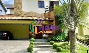 Imagem: CASA EM CONDOMÍNIO - ALPHAVILLE 11 - SP