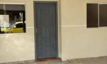 Imagem: Sobrado em Araucária - Vendo ou Alugo