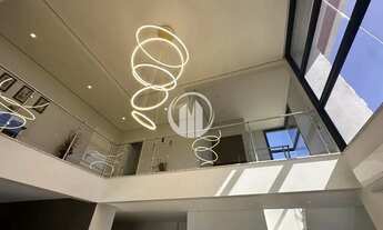 Imagem 7: Casa a venda com 4 dormitórios sendo 2 suites - Condominio Terras da Alvorada