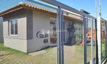 Imagem 7: Casa em condomínio com 2 dormitórios no bairro Ponta Grossa