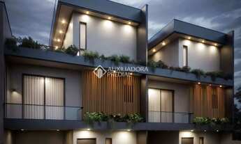 Imagem: Casa em condomínio em Santa Felicidade