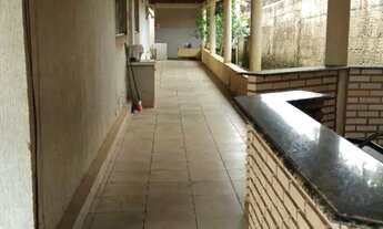 Imagem 2: Oportunidade!!! Casa 4 quartos 2 suítes Otima Localização Lote 900m² Setor de Mansões Sobr