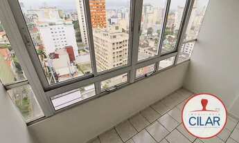Imagem 7: Imobiliária Cilar Aluga Kitinet no Centro com 31,34m², Ref. 07690.003-CILAR