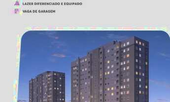 Imagem: Apartamento na planta
