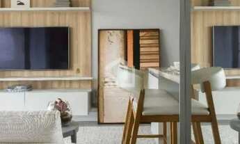 Imagem 3: Apartamento à Venda em Pinheiros São Paulo Pronto para Morar!