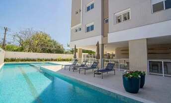 Imagem 4: Residencial Belfiore 03 dormitórios no bairro Michel - Criciúma - SC