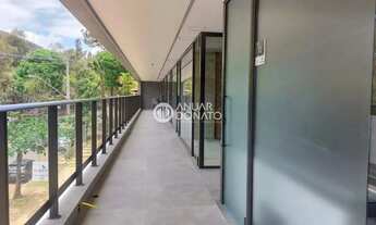 Imagem 5: Belvedere - Loja para aluguel na Anuar Donato