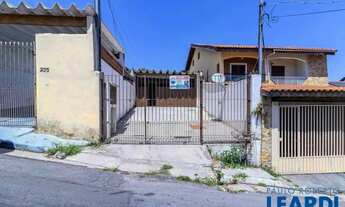 Imagem 2: CASA TÉRREA - VILA NINA - SP