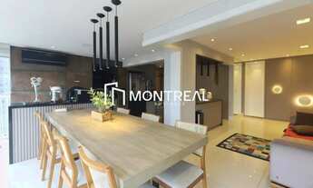 Imagem 4: APARTAMENTO À VENDA NO TATUAPÉ - 3 DORMITÓRIOS, 3 SUÍTES, 3 VAGAS DE GARAGEM