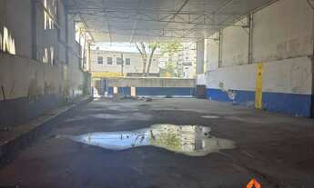 Imagem 5: Galpão para alugar - 400 m² - R$8.714,00/mês - Jardim do Mar - São Bernardo do Campo - SP