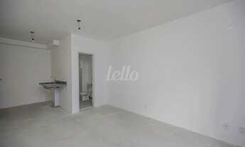 Imagem 7: Apartamento 1 quartos para alugar no(a) Vila Buarque