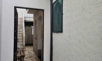 Imagem 3: Casa terrea com edícula - Vila Carrao