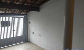 Imagem 2: CASA ASSOBRADADA - JARDIM SÃO MIGUEL - SP