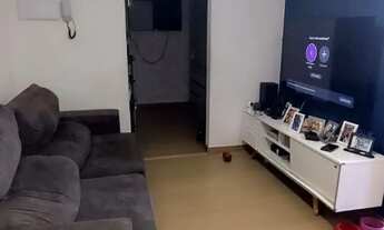 Imagem 3: Apartamento de 2 dormitórios na Tupi - Praia Grande SP