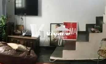 Imagem 2: CASA PARA RENDA A VENDA NA VILA MEDEIROS COM 200M²