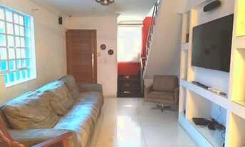 Imagem 6: Casa em Rua Patrick Bruce - Vila Brasílio Machado - São Paulo/SP