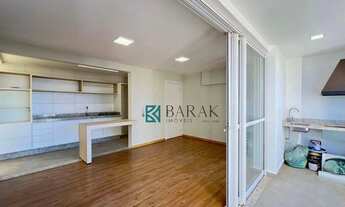 Imagem 6: Apartamento com 3 dormitórios à venda, 79 m² por R$ 620.000,00 - Parque Industrial - Marin