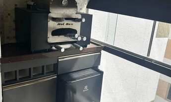 Imagem 5: Mar de Aruana 2 - Aracaju - SE