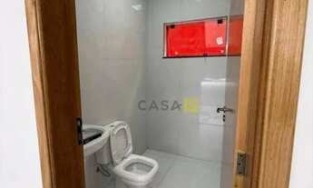 Imagem 5: Salão à venda - Bairro Vila Oliveira - Santa Bárbara D'Oeste/SP