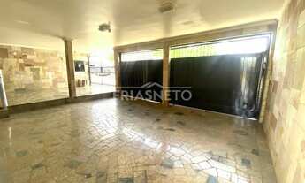 Imagem 3: Casa para locação no bairro Areião proximo ao Shopping Piracicaba