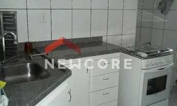 Imagem 5: Apartamento em Rua Plínio Aveniente - Jardim Santa Genebra II (Barão Geraldo) - Campinas/S