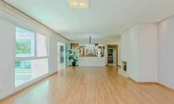 Imagem 7: APARTAMENTO COM 3 SUÍTES E 3 VAGAS NO ECOVILLE Apartamento de luxo com 3 suítes ecoville