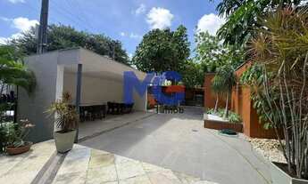 Imagem 7: Apartamento de 127,31 m² à venda na Aldeota, Fortaleza Financiamento disponível