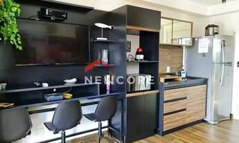 Imagem: Studio em Avenida Cásper Líbero - Centro