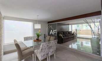 Imagem 4: Casa a Venda no Jardim Virgínia Bianca, 435m², 5 suítes