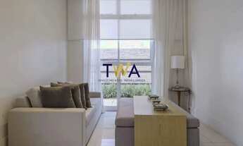 Imagem 2: Apartamento, Nouveau, Vila da Serra, Nova Lima, 2 quartos, R$1.150.000,00, à venda na TWA