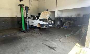 Imagem 2: Vendo Casa com terreno amplo no bairro Poção Cuiabá-MT