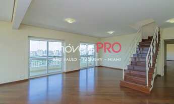 Imagem 3: Maravilhosa Cobertura Duplex com 400 metros 4 suítes Granja Julieta