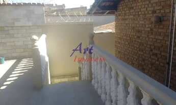 Imagem 2: Casa 3 Dormitório(s) Bairro São João Batista (Venda Nova