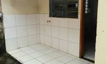 Imagem: Vendo casa conjugada no residencial yp setor