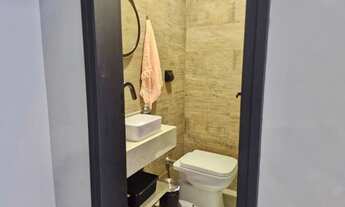 Imagem 6: Casa com 3 dormitórios à venda, 175 m² por R$ 1.350.000,00 - Marmeleiro - Atibaia/SP