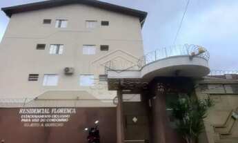 Imagem: Apartamento - 2 dormitórios - Residencial