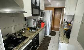 Imagem 3: Imóvel para venda com 111 metros quadrados com 4 quartos em Santana - São José dos Campos