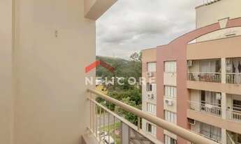 Imagem 4: Apartamento em Rua Abram Goldsztein - Jardim Carvalho - Porto Alegre/RS