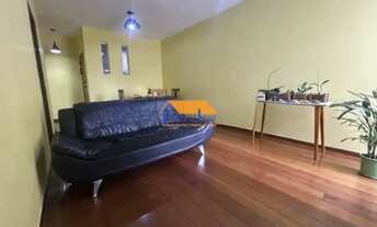 Imagem 3: Apartamento de 4 quartos Bairro Sagrada Familia em Belo Horizonte