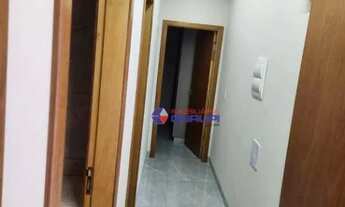 Imagem 6: Casa com 3 dormitórios à venda, 140 m² por R$ 720.000 - Centro (Engenheiro Schmitt) - São