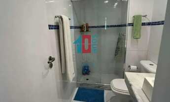 Imagem 7: Barra da Tijuca Apartamento com 3 dormitórios