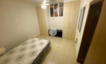 Imagem 7: Apartamento mobiliado - 1 Suíte - Locação - Jardim Botânico