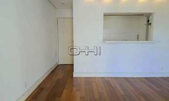 Imagem 3: Aluguel Apartamento 2 Dormitórios - 70 m² Brooklin