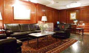 Imagem 7: Sala Comercial para locação, Leblon, Rio de Janeiro - SA0019