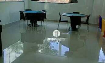 Imagem 4: Apartamento Duplex com 3 dormitórios à venda, 187 m² por R$ 1.400.000,00 - Residencial Ara