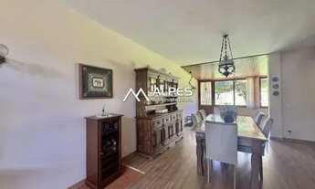 Imagem 3: Imóvel para venda tem 110 metros quadrados com 3 quartos em Alto - Teresópolis - RJ