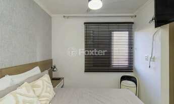 Imagem 3: Apartamento à venda Rua Parapuã, Itaberaba - São Paulo