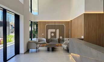 Imagem 2: Conjunto, 75 m² - venda por R$ 1.479.936,00 ou aluguel por R$ 20.204,09/mês - Tatuapé - Sã