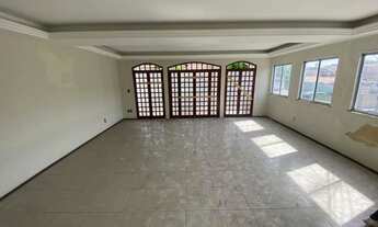 Imagem 2: Casa com 3 dormitórios, 620 m² - venda por R$ 900.000,00 ou aluguel por R$ 8.075,00/mês